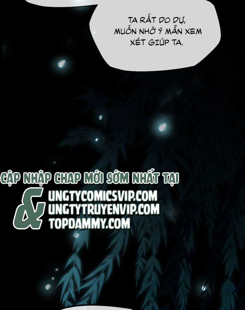 Ý Trung Nhân - Chapter 14 - Trang 26