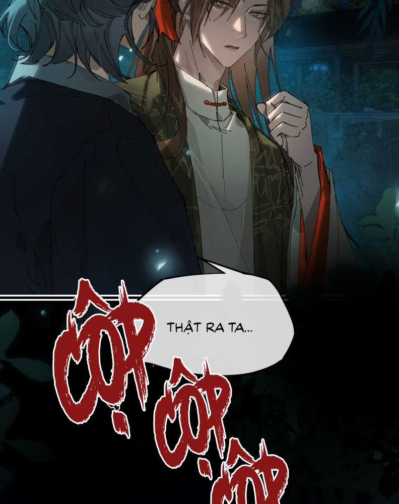 Ý Trung Nhân - Chapter 14 - Trang 28