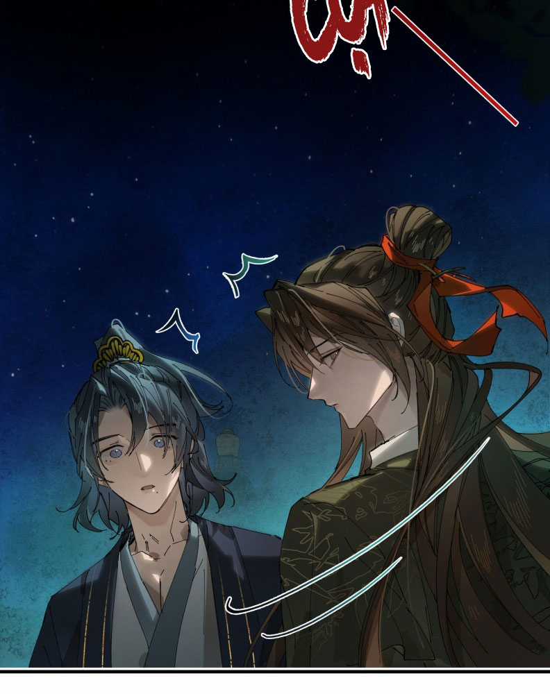 Ý Trung Nhân - Chapter 14 - Trang 29