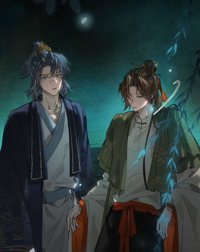 Ý Trung Nhân - Chapter 14 - Trang 33