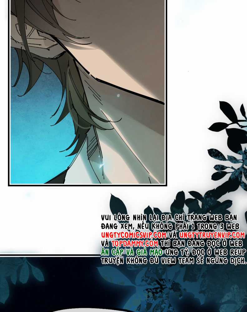 Ý Trung Nhân - Chapter 14 - Trang 36