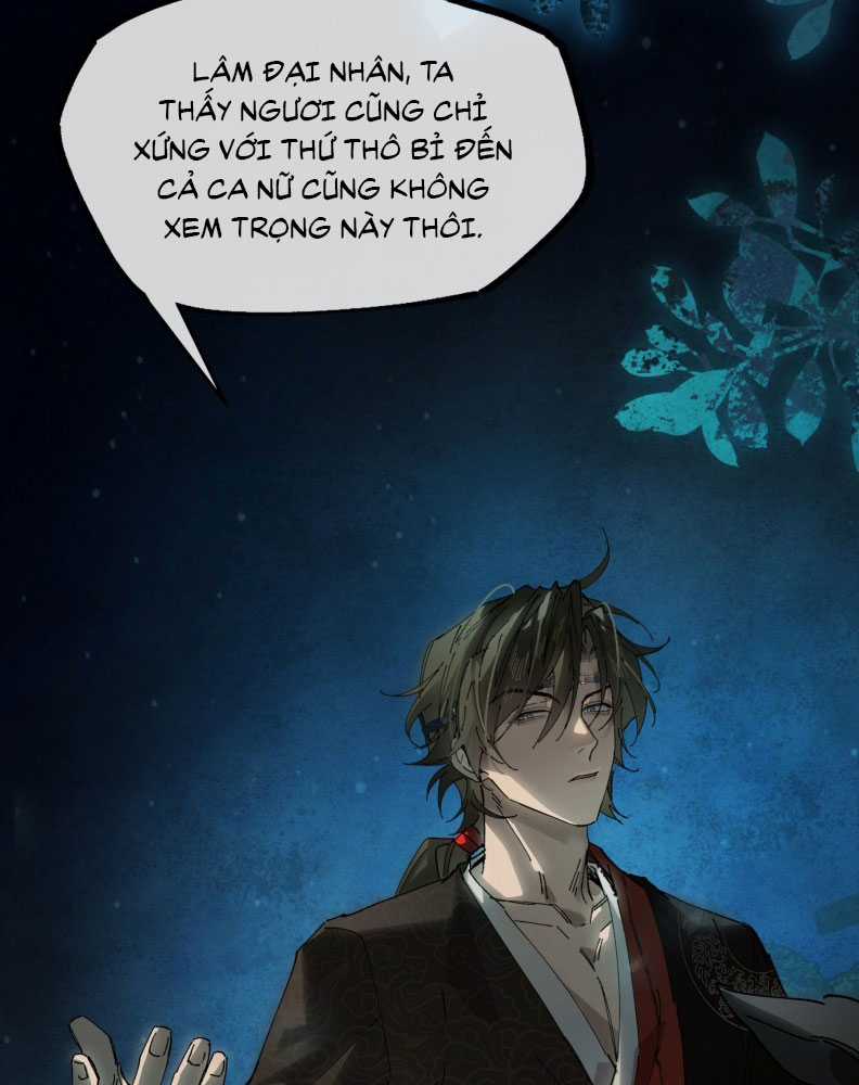 Ý Trung Nhân - Chapter 14 - Trang 37