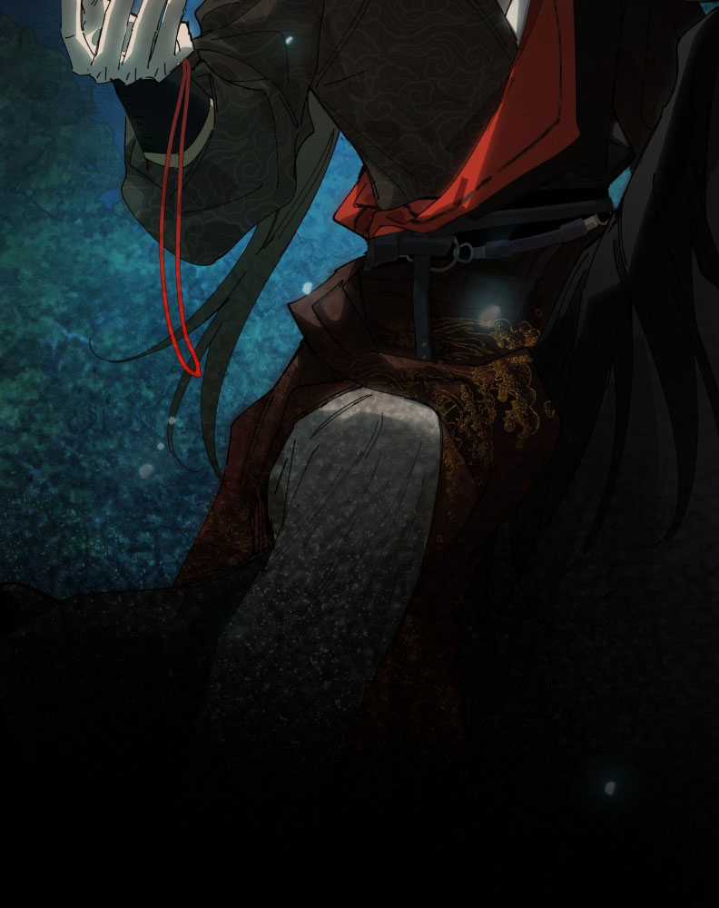 Ý Trung Nhân - Chapter 14 - Trang 38