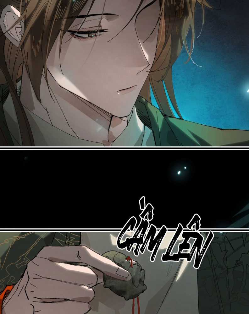 Ý Trung Nhân - Chapter 14 - Trang 42