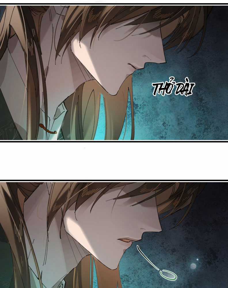 Ý Trung Nhân - Chapter 14 - Trang 48