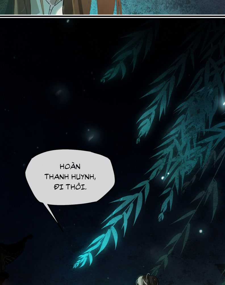 Ý Trung Nhân - Chapter 14 - Trang 49