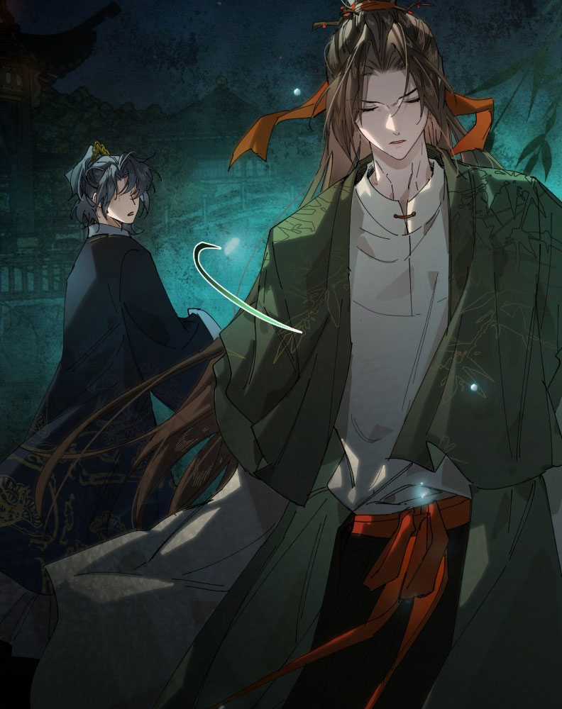 Ý Trung Nhân - Chapter 14 - Trang 50