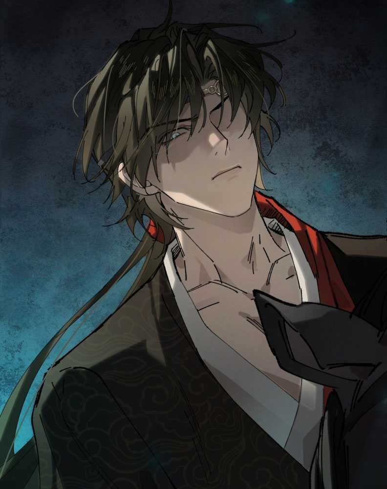 Ý Trung Nhân - Chapter 14 - Trang 53