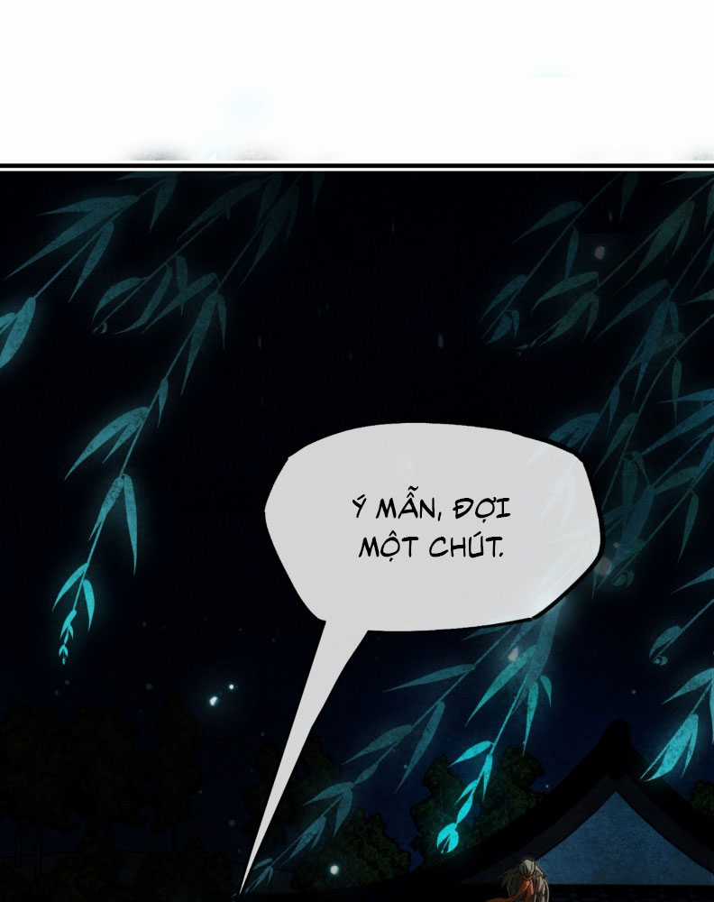 Ý Trung Nhân - Chapter 14 - Trang 56