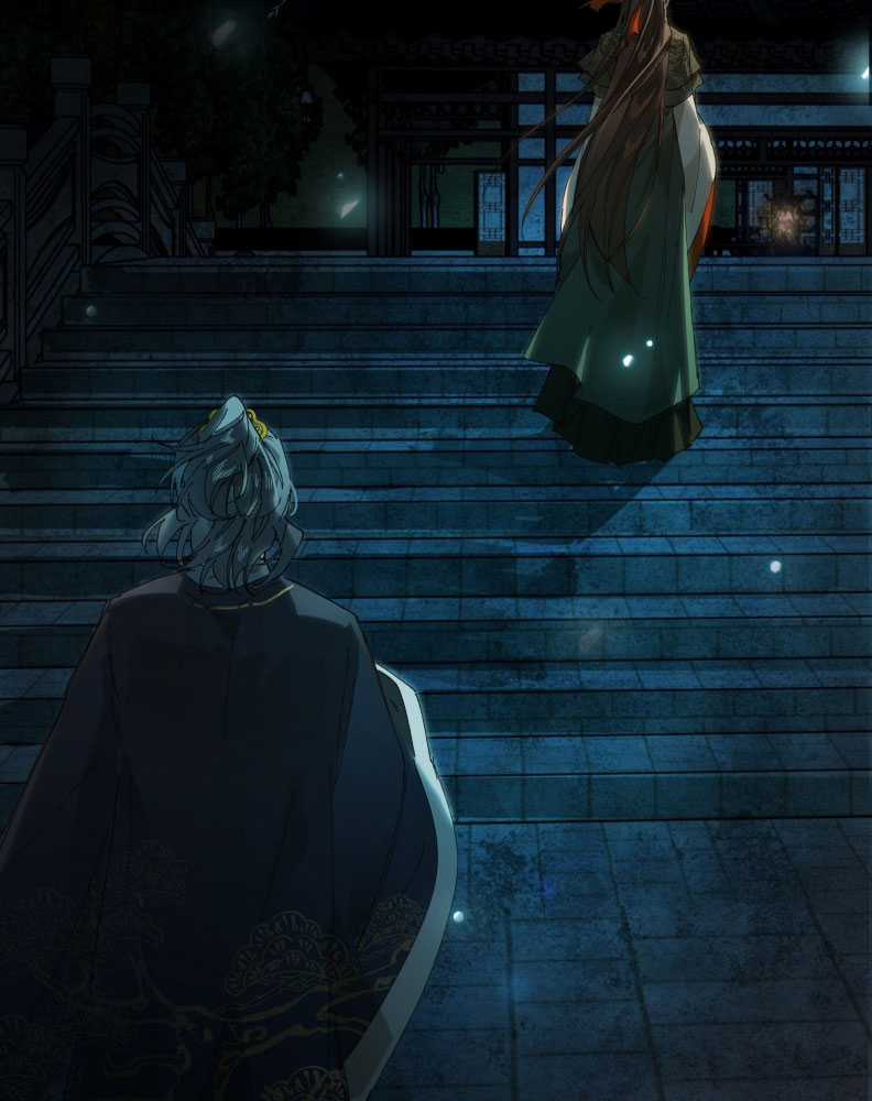 Ý Trung Nhân - Chapter 14 - Trang 57