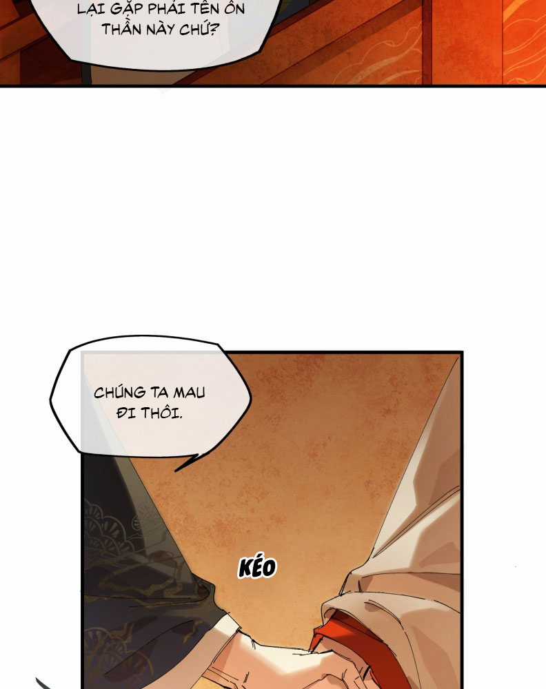 Ý Trung Nhân - Chapter 14 - Trang 7