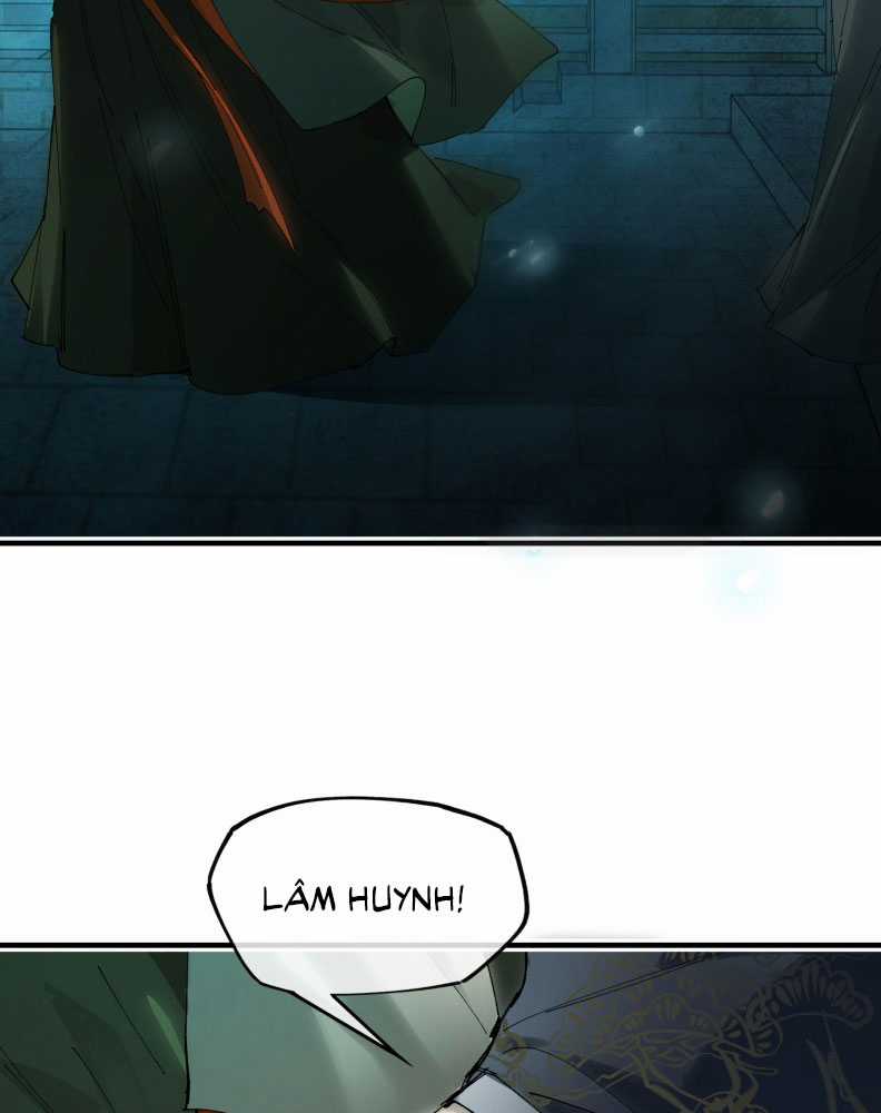 Ý Trung Nhân - Chapter 14 - Trang 64