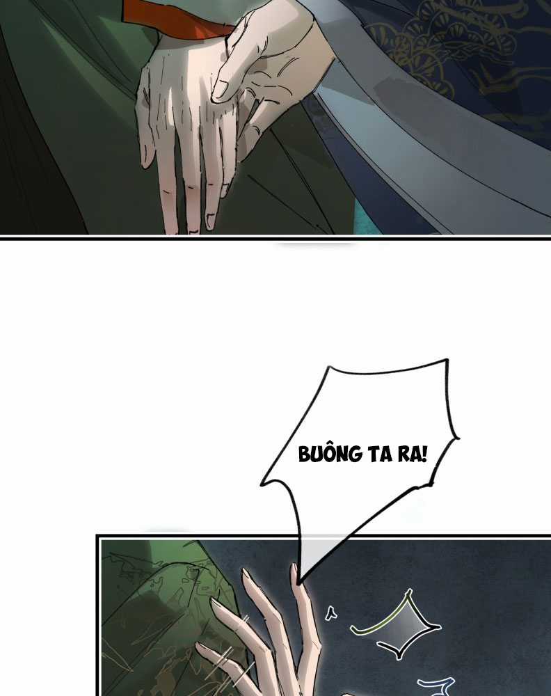 Ý Trung Nhân - Chapter 14 - Trang 65