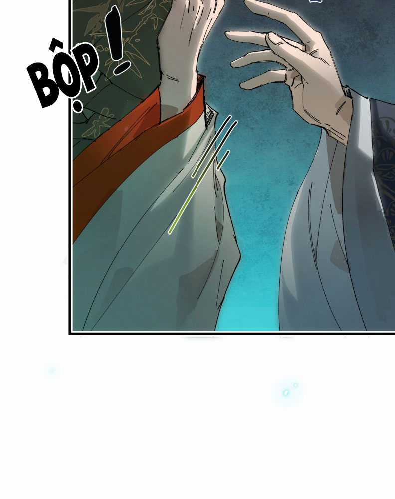 Ý Trung Nhân - Chapter 14 - Trang 66