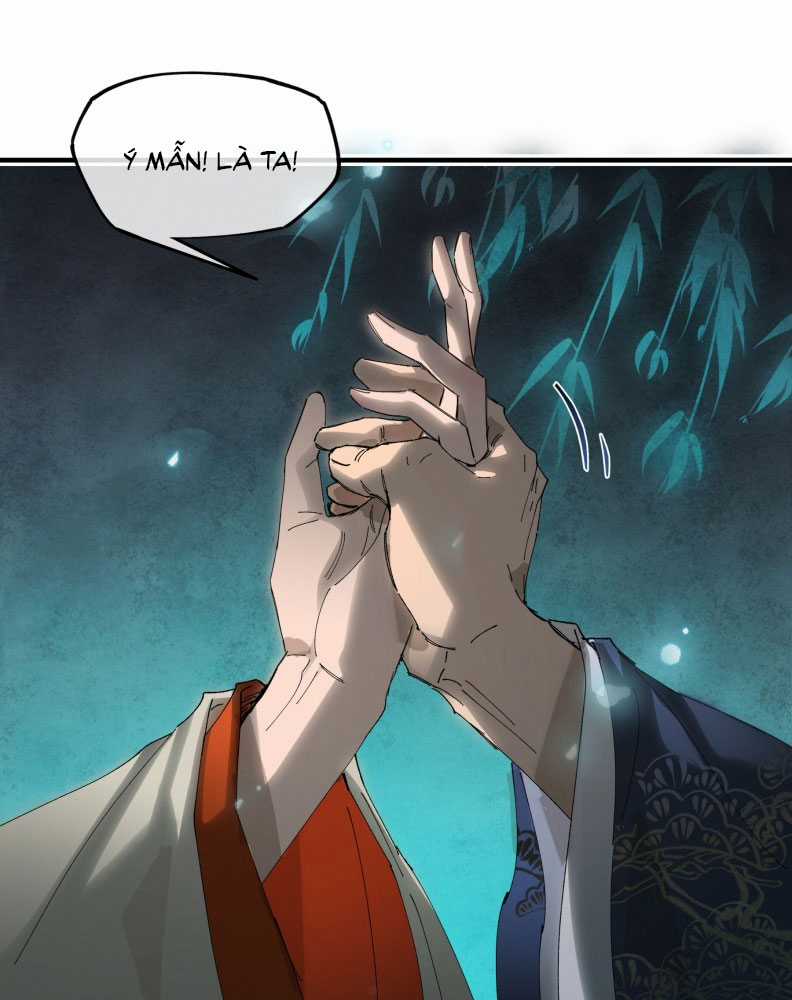 Ý Trung Nhân - Chapter 14 - Trang 67