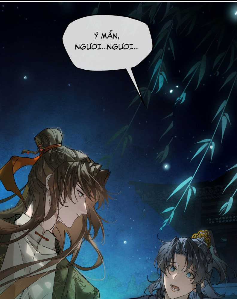 Ý Trung Nhân - Chapter 14 - Trang 69