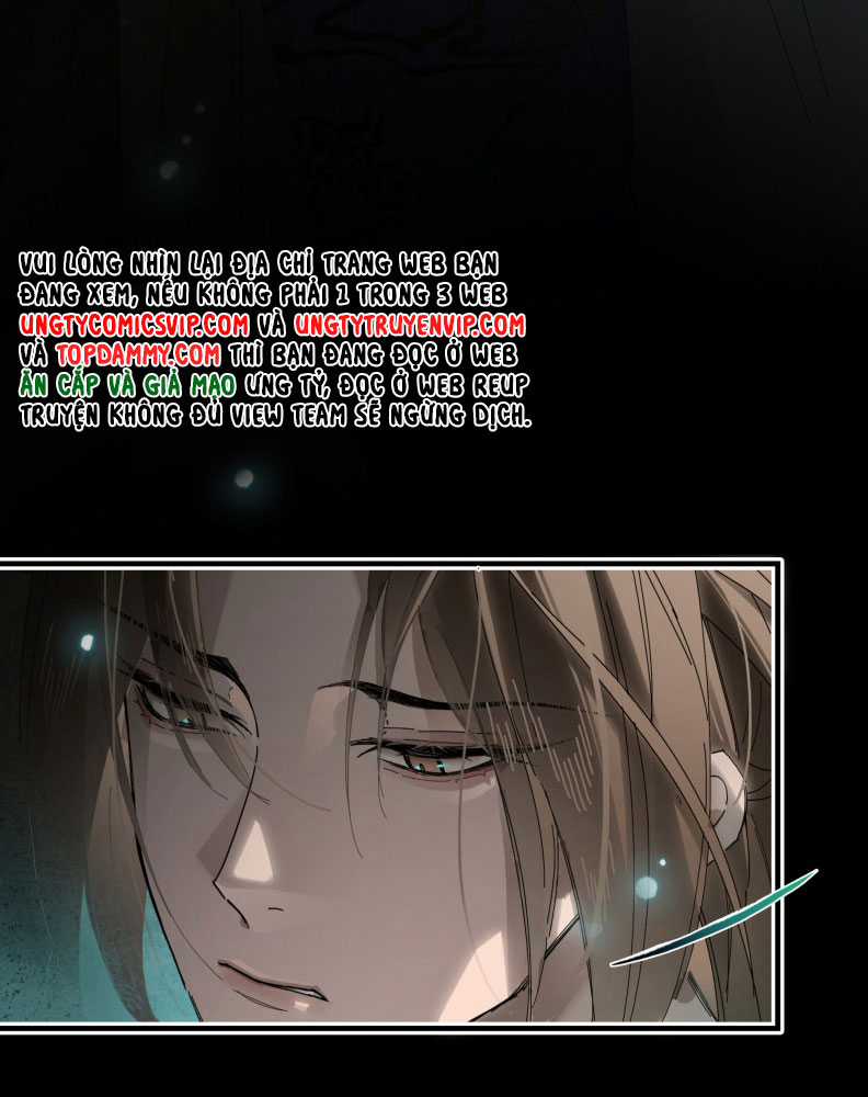 Ý Trung Nhân - Chapter 14 - Trang 71