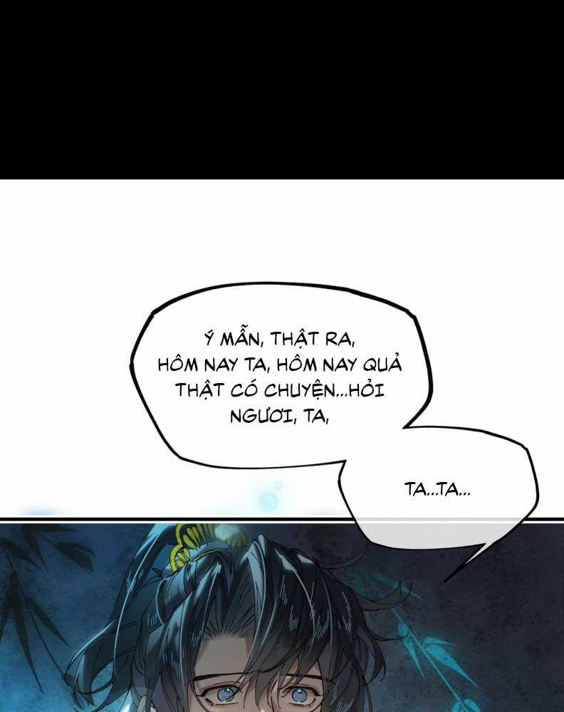 Ý Trung Nhân - Chapter 14 - Trang 72