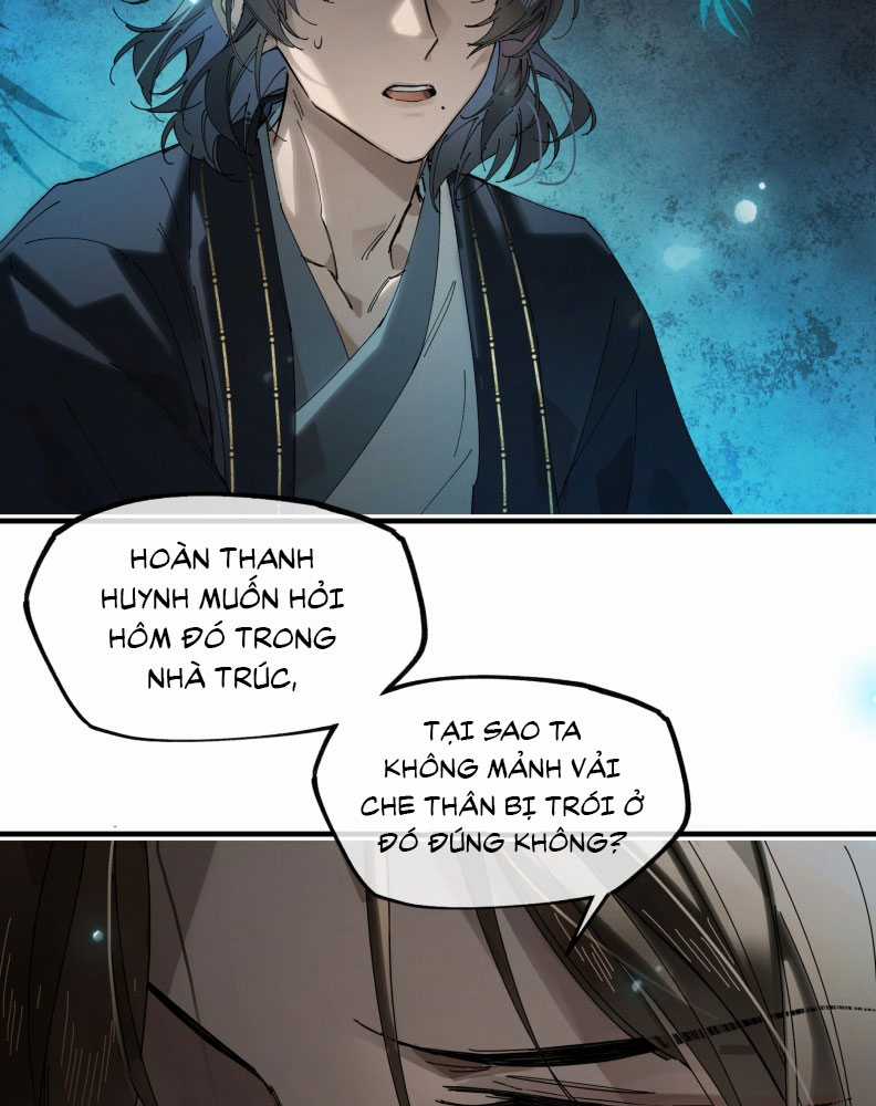 Ý Trung Nhân - Chapter 14 - Trang 73