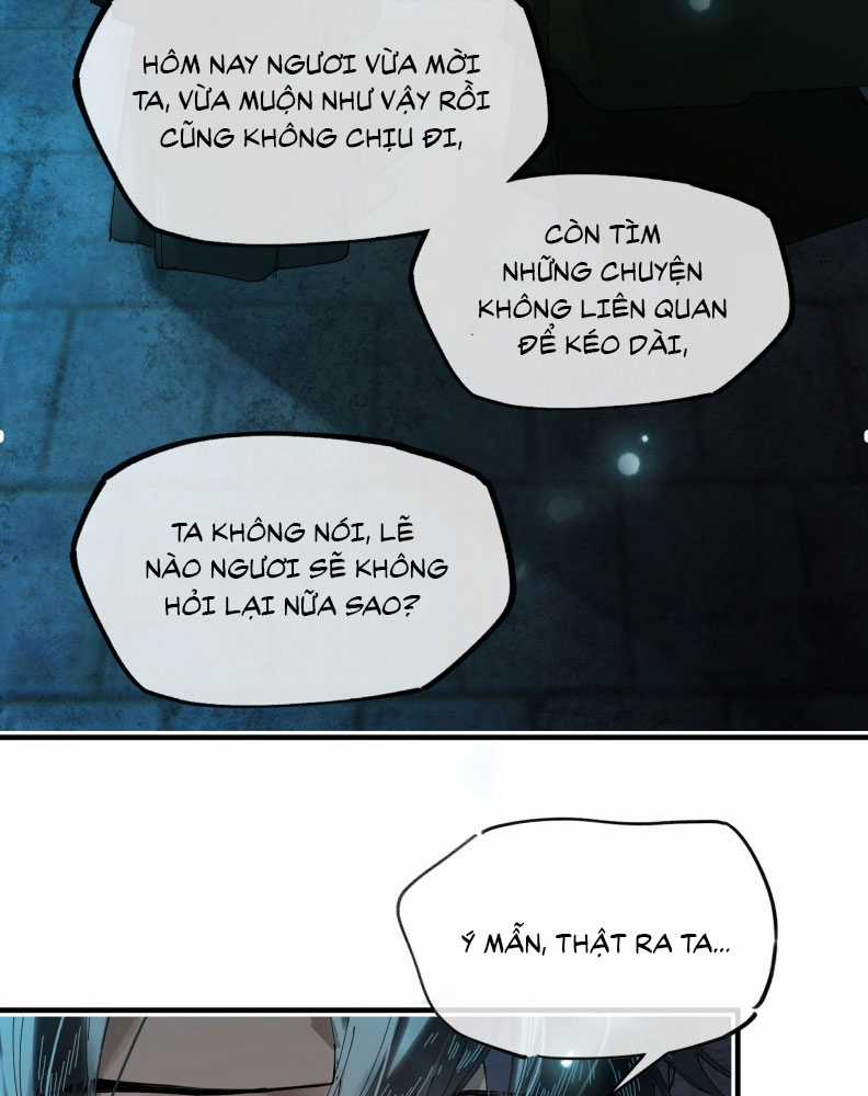 Ý Trung Nhân - Chapter 14 - Trang 76