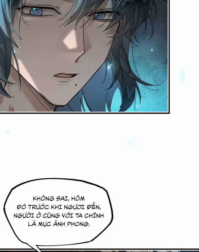 Ý Trung Nhân - Chapter 14 - Trang 77