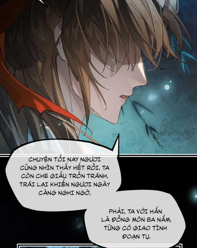 Ý Trung Nhân - Chapter 14 - Trang 78