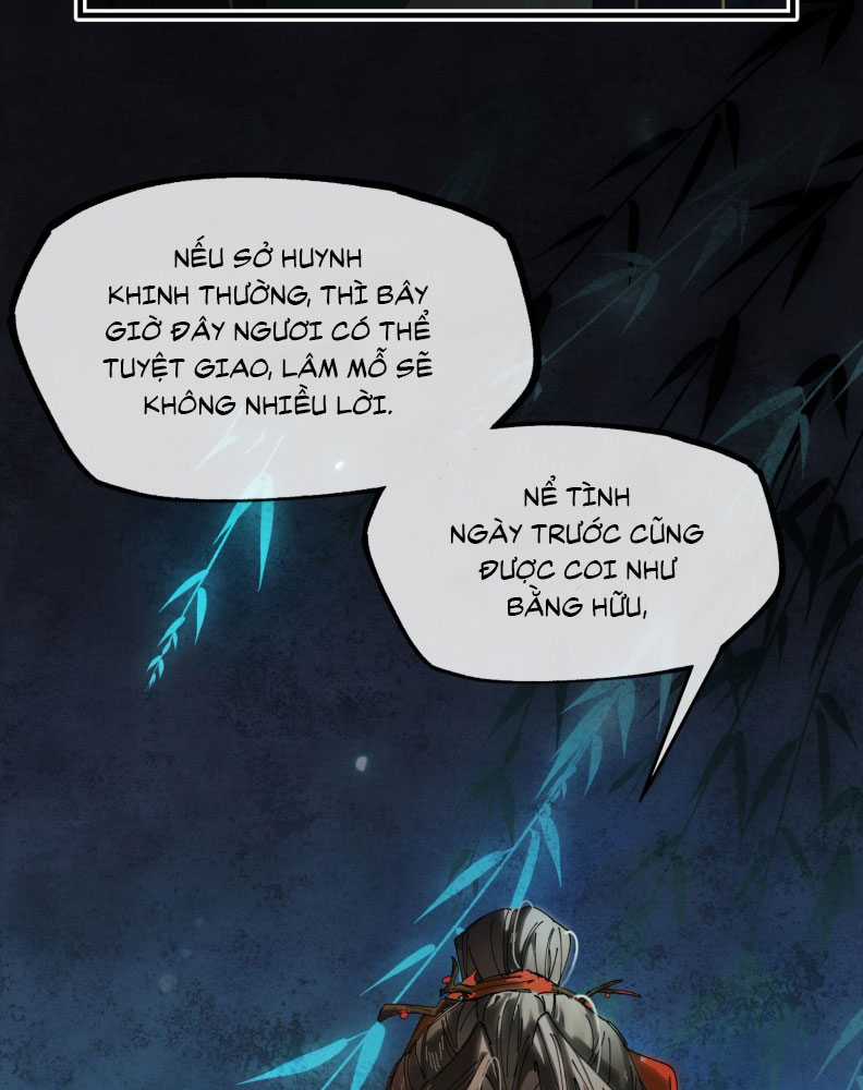 Ý Trung Nhân - Chapter 14 - Trang 80