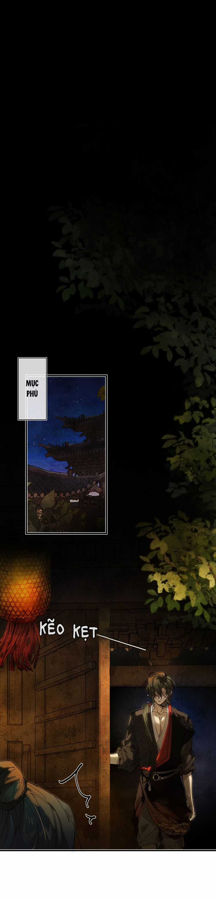 Ý Trung Nhân - Chapter 15 - Trang 12