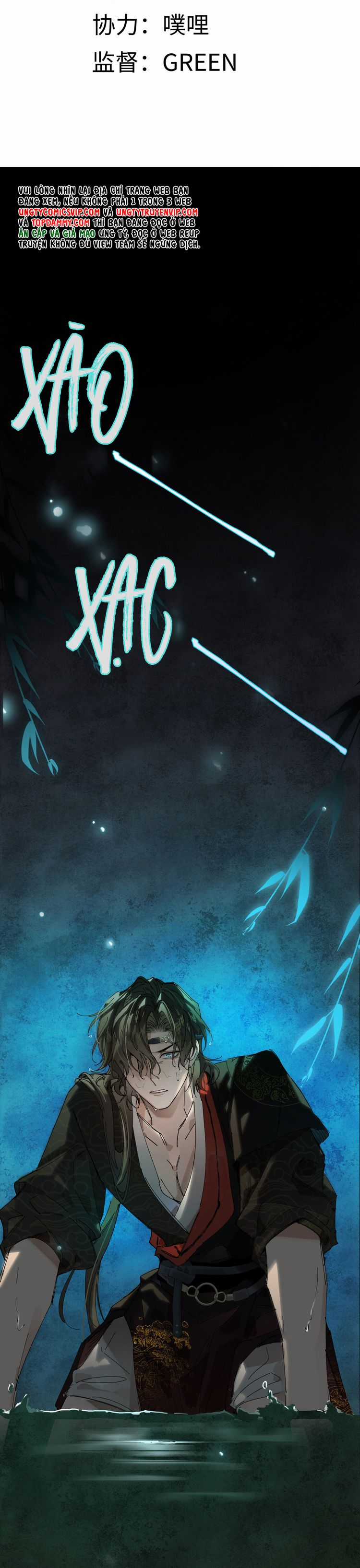 Ý Trung Nhân - Chapter 15 - Trang 3