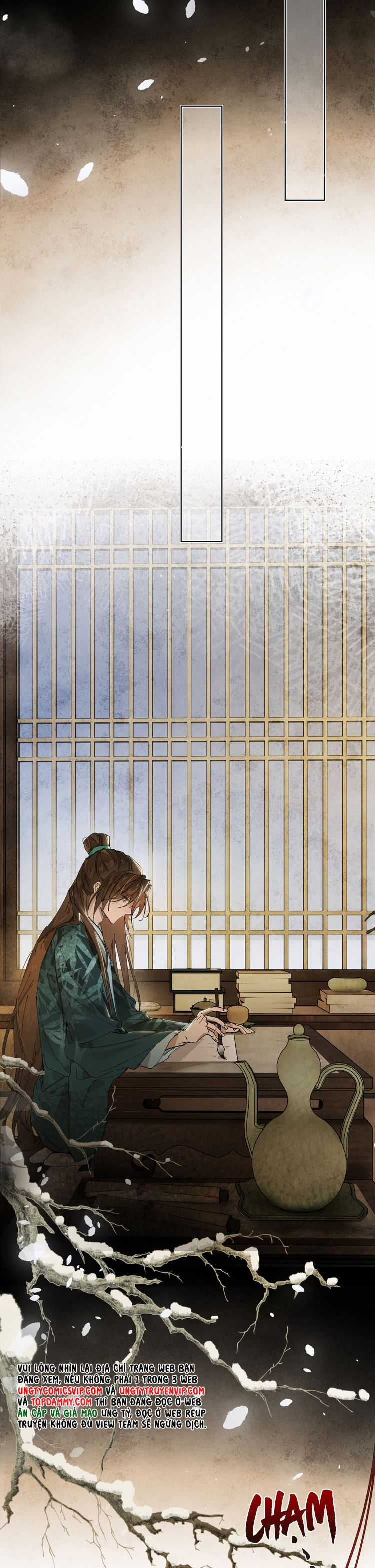 Ý Trung Nhân - Chapter 15 - Trang 23