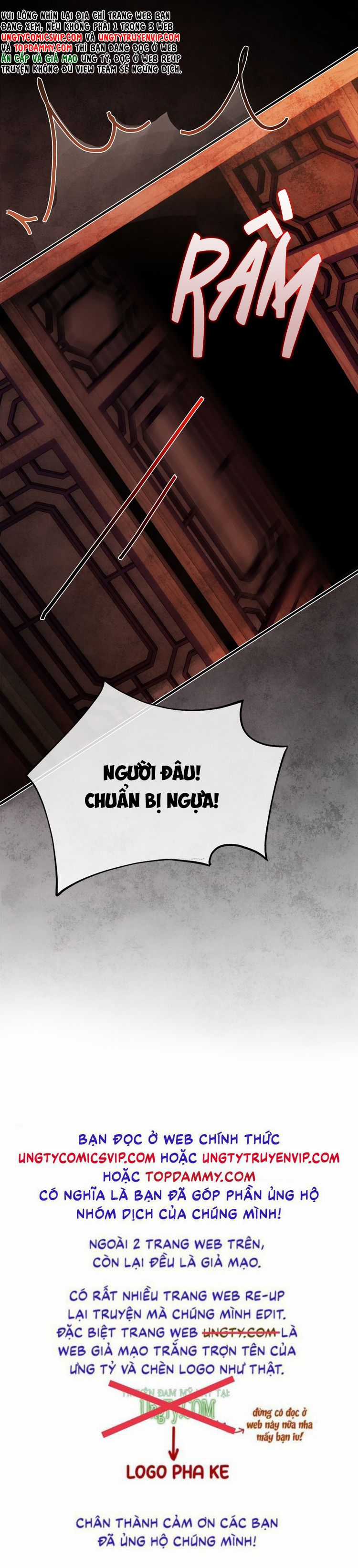 Ý Trung Nhân - Chapter 15 - Trang 34