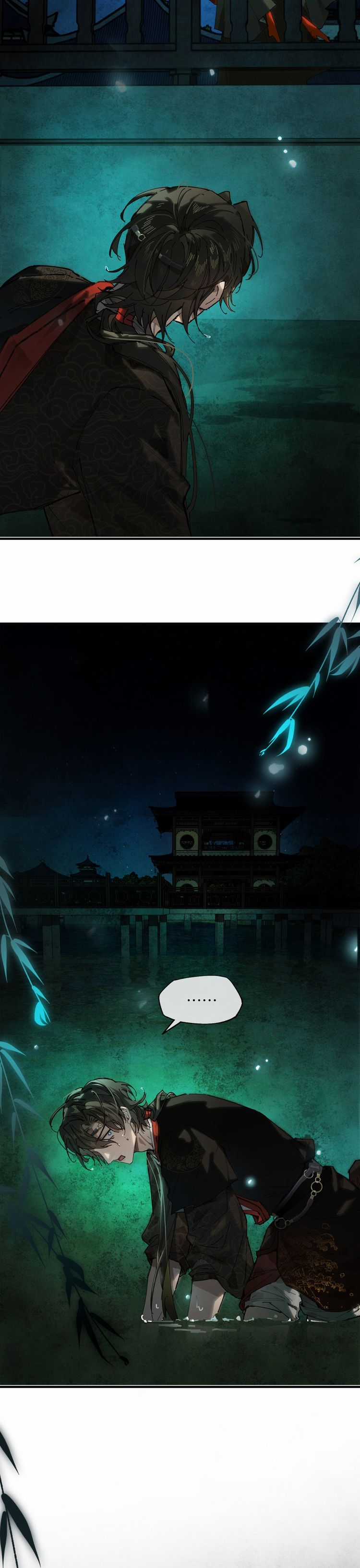 Ý Trung Nhân - Chapter 15 - Trang 5