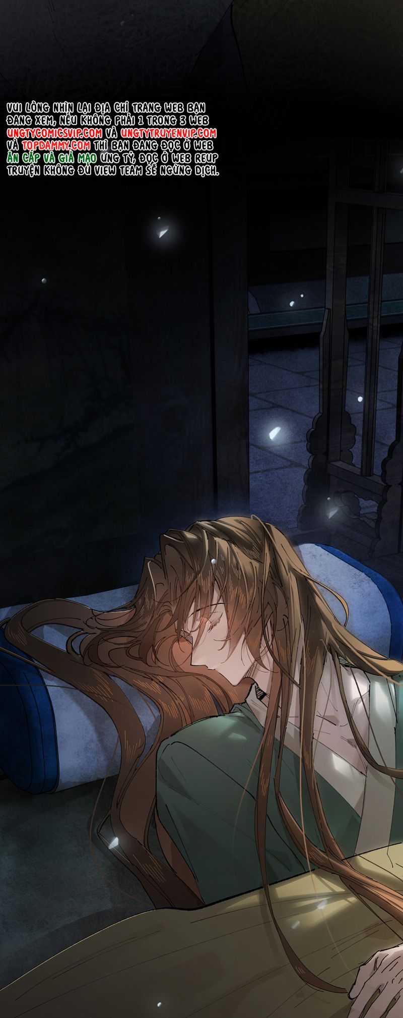 Ý Trung Nhân - Chapter 17 - Trang 11