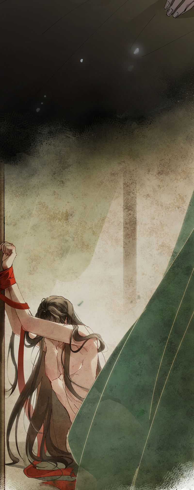 Ý Trung Nhân - Chapter 17 - Trang 12