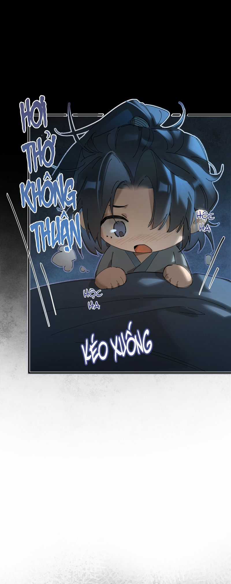 Ý Trung Nhân - Chapter 17 - Trang 15