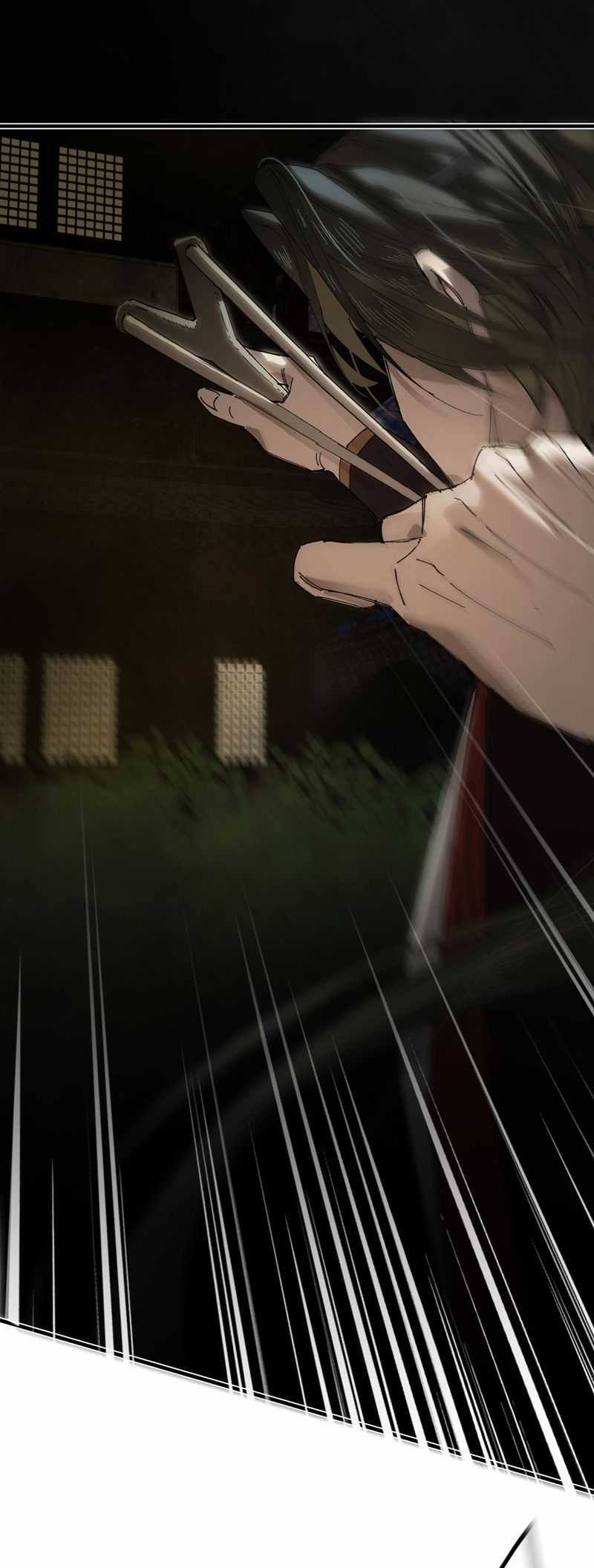 Ý Trung Nhân - Chapter 17 - Trang 17