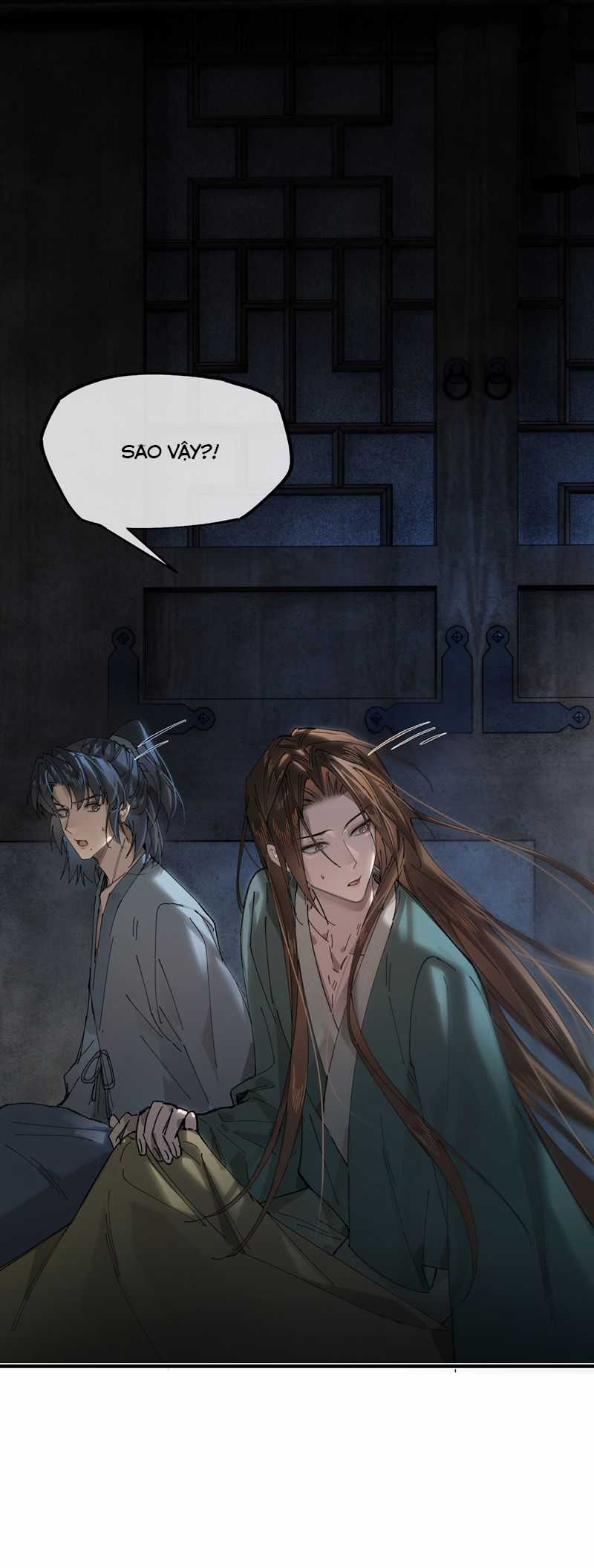 Ý Trung Nhân - Chapter 17 - Trang 19