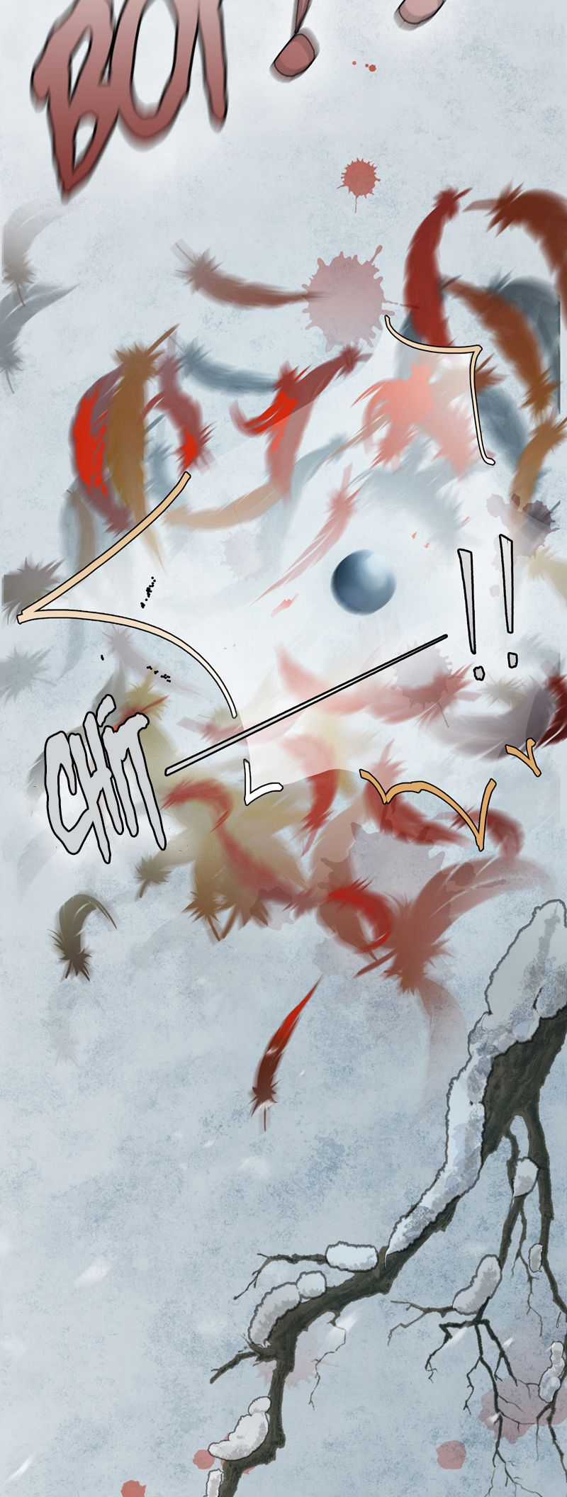 Ý Trung Nhân - Chapter 17 - Trang 24