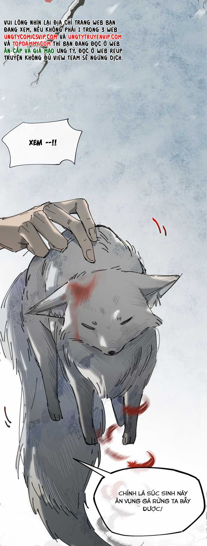 Ý Trung Nhân - Chapter 17 - Trang 25