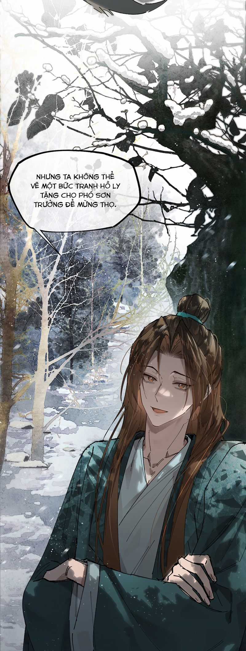 Ý Trung Nhân - Chapter 17 - Trang 26