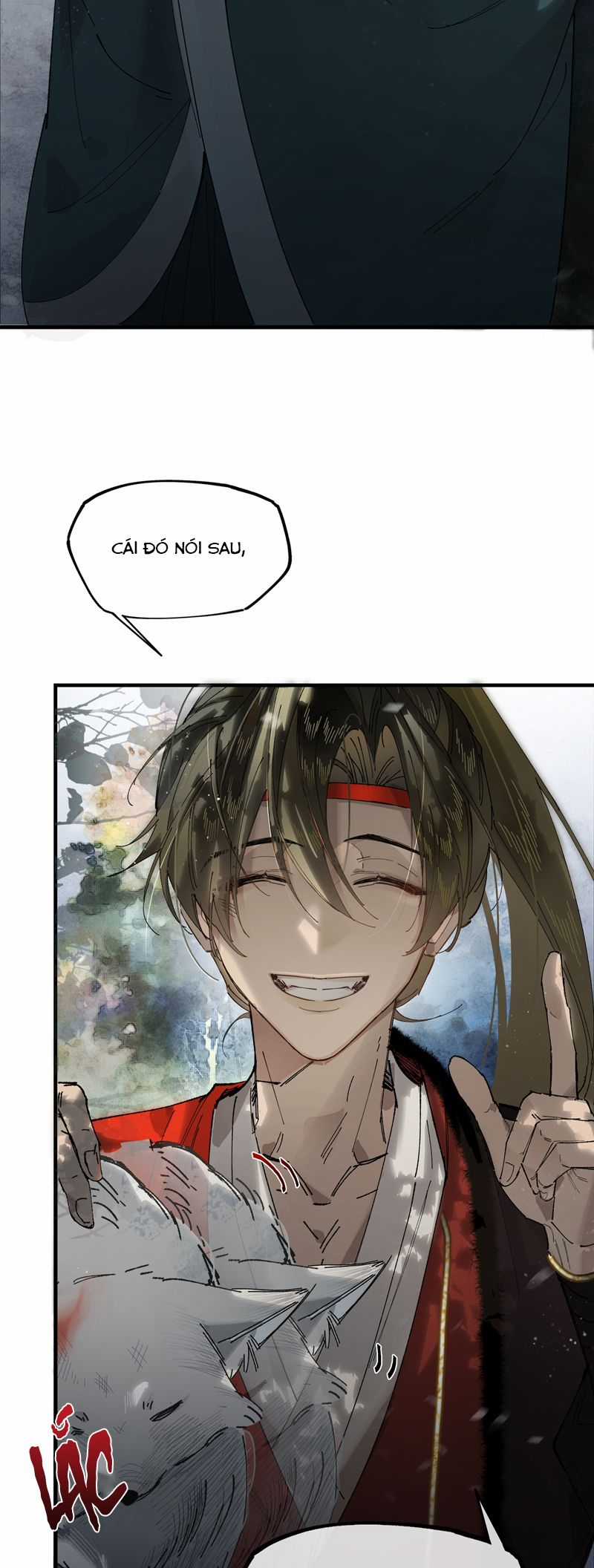 Ý Trung Nhân - Chapter 17 - Trang 27