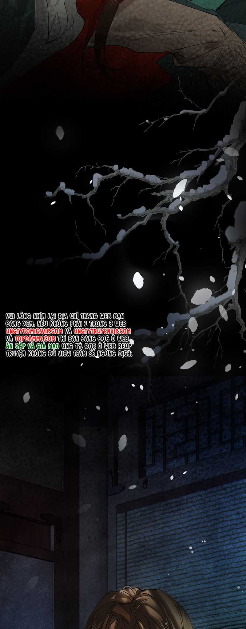Ý Trung Nhân - Chapter 17 - Trang 30