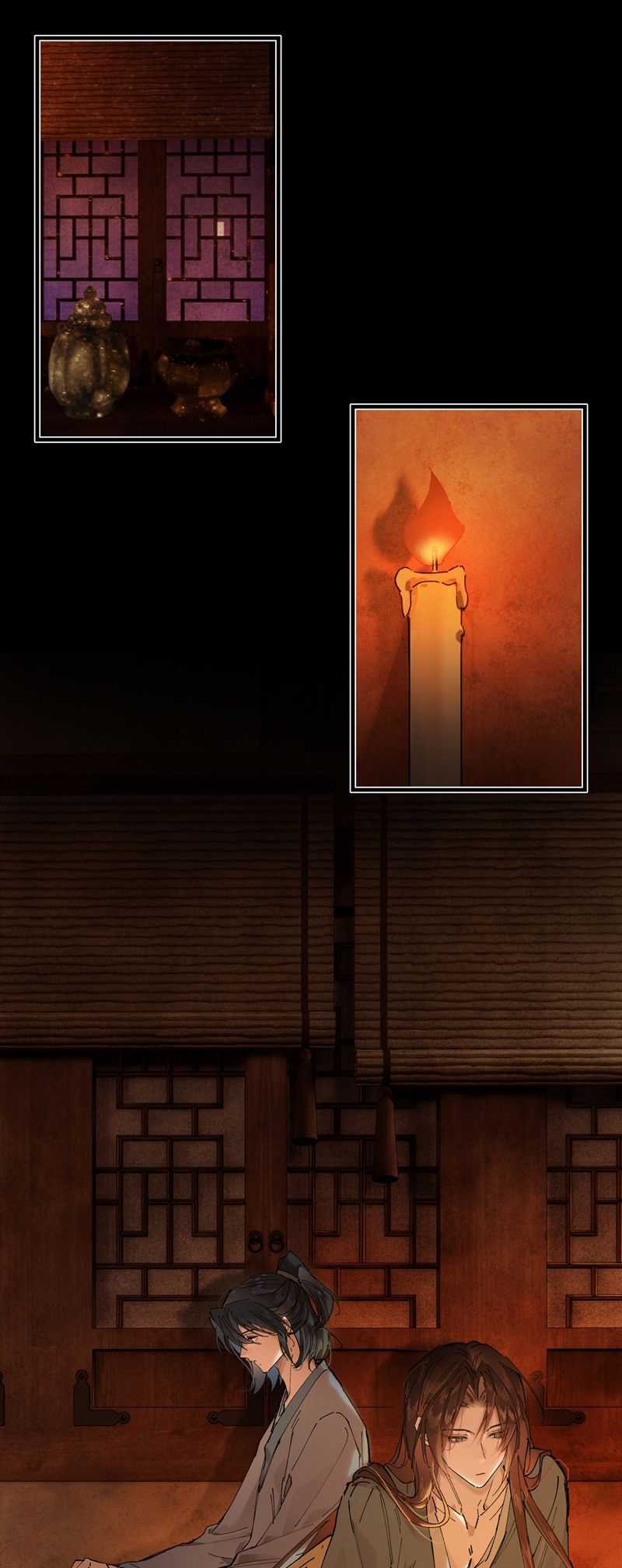 Ý Trung Nhân - Chapter 17 - Trang 4