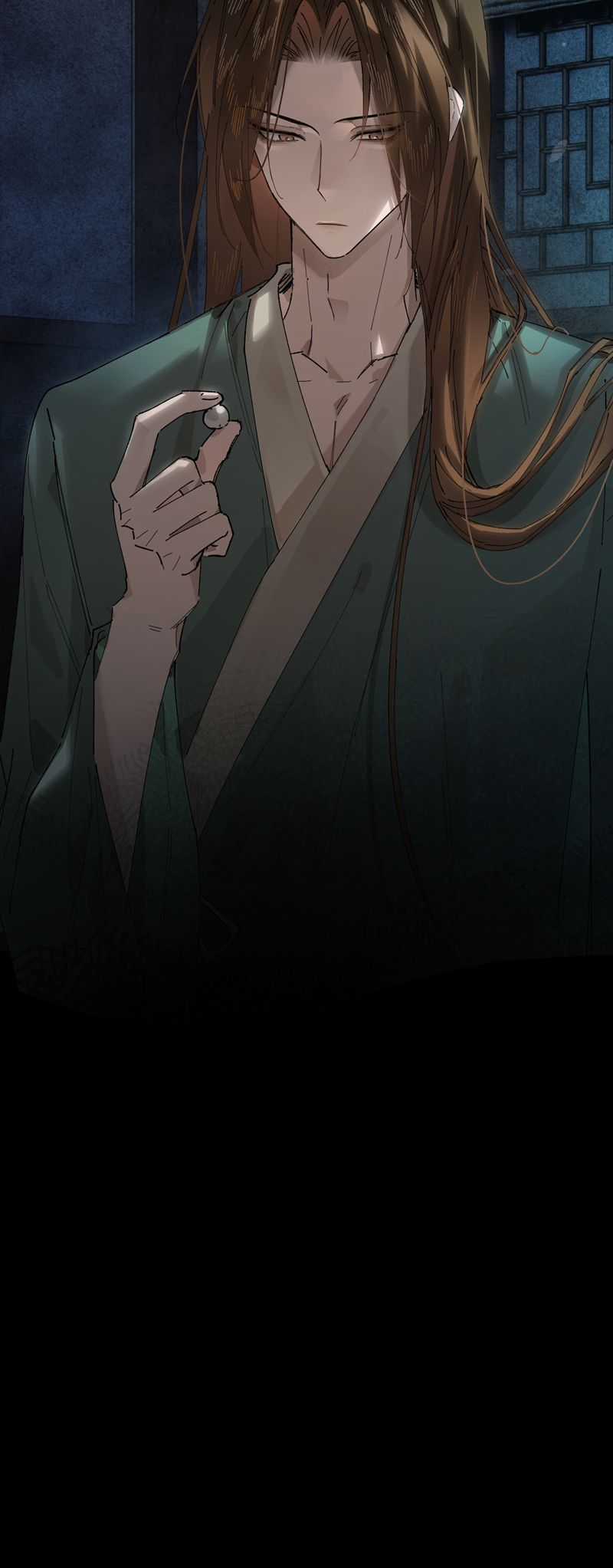 Ý Trung Nhân - Chapter 17 - Trang 31