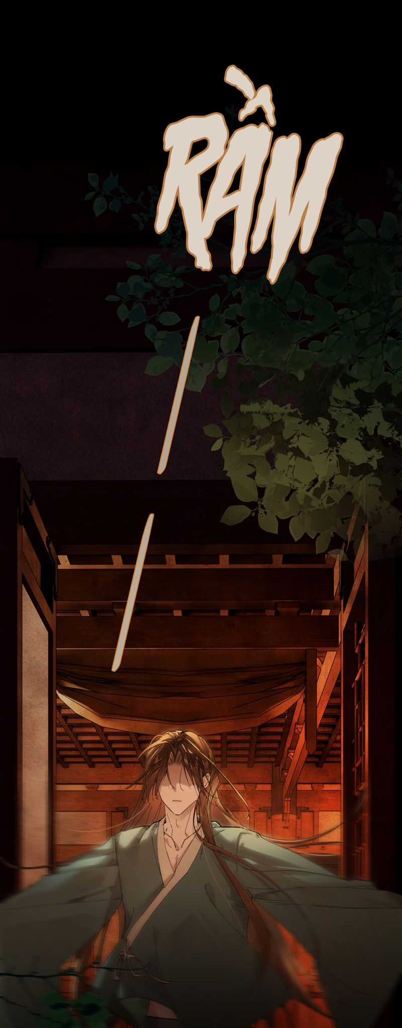 Ý Trung Nhân - Chapter 17 - Trang 32