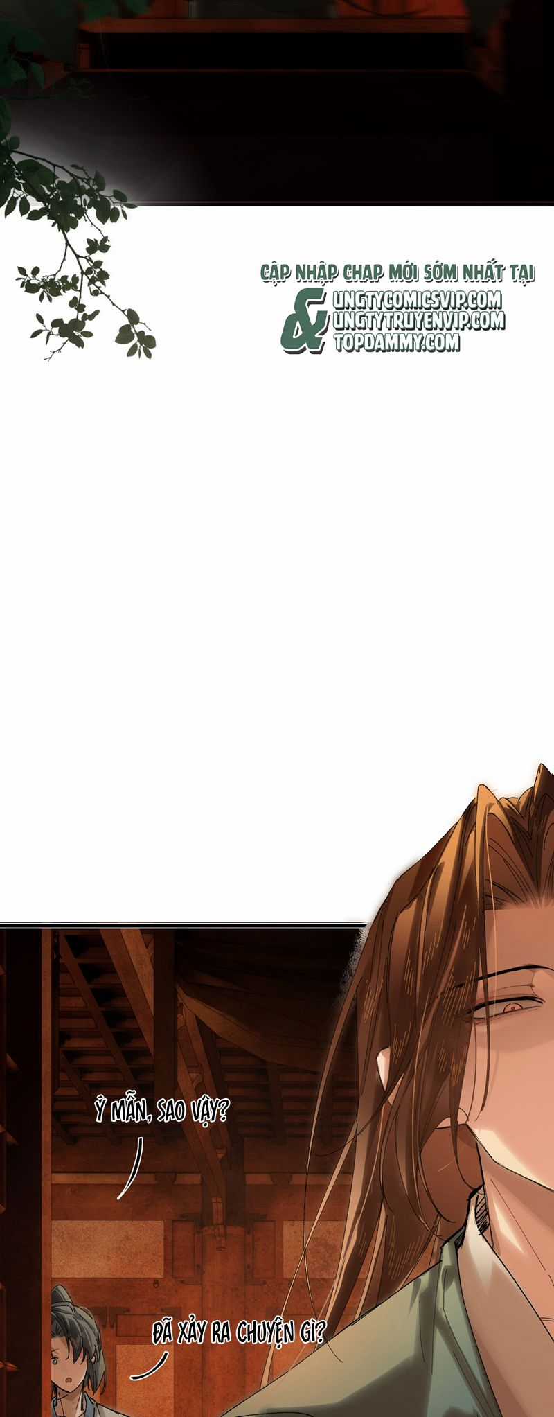Ý Trung Nhân - Chapter 17 - Trang 33