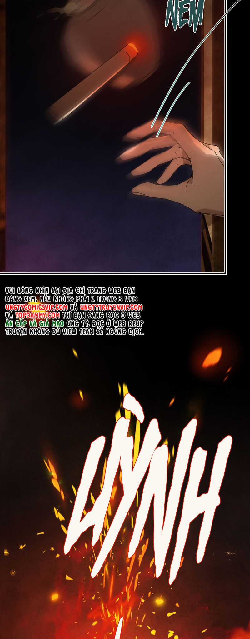 Ý Trung Nhân - Chapter 17 - Trang 39