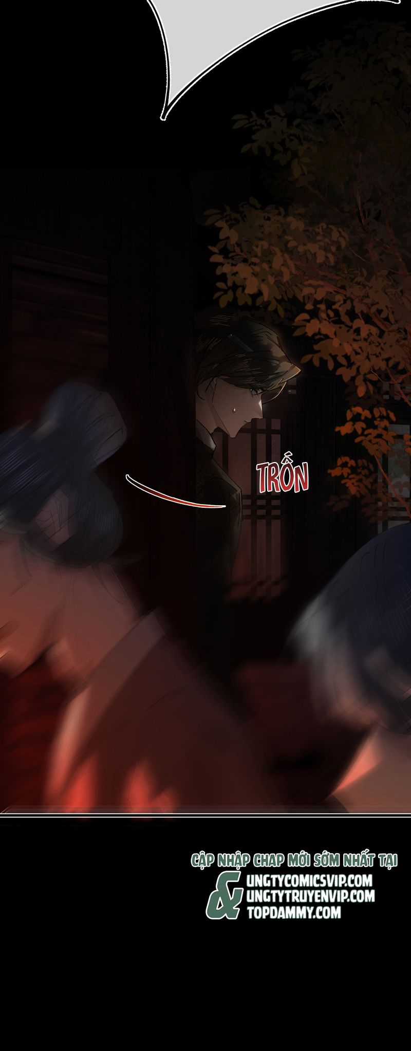 Ý Trung Nhân - Chapter 17 - Trang 41