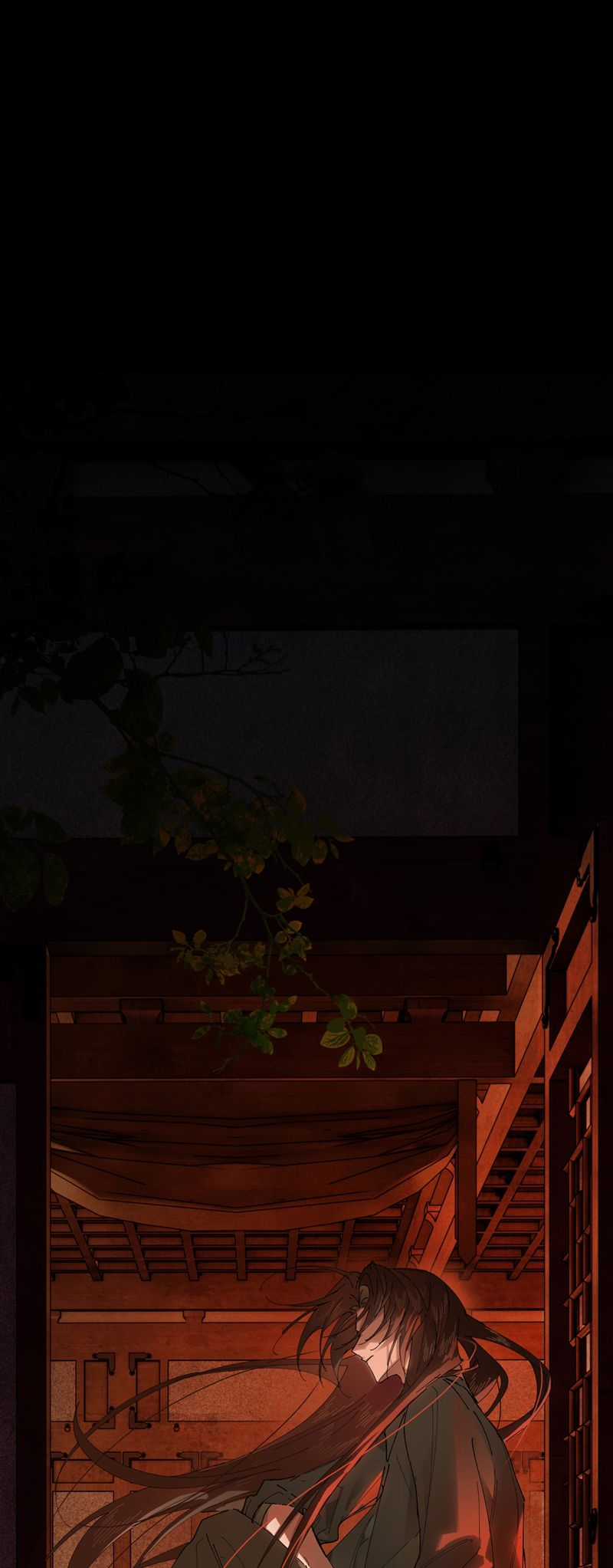 Ý Trung Nhân - Chapter 17 - Trang 42