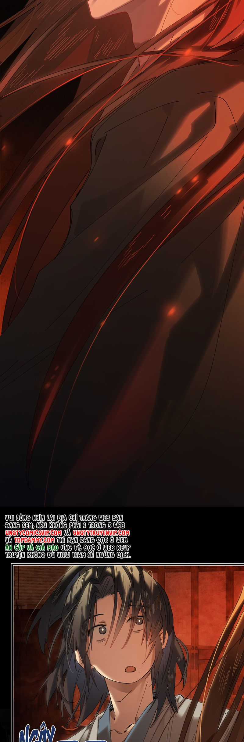 Ý Trung Nhân - Chapter 17 - Trang 44